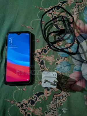Oppo A5s / AX5s 32 GB Blue