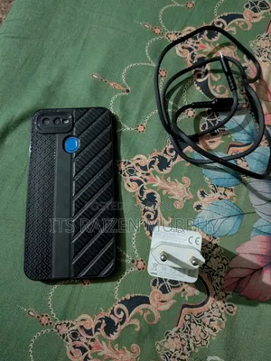Oppo A5s / AX5s 32 GB Blue