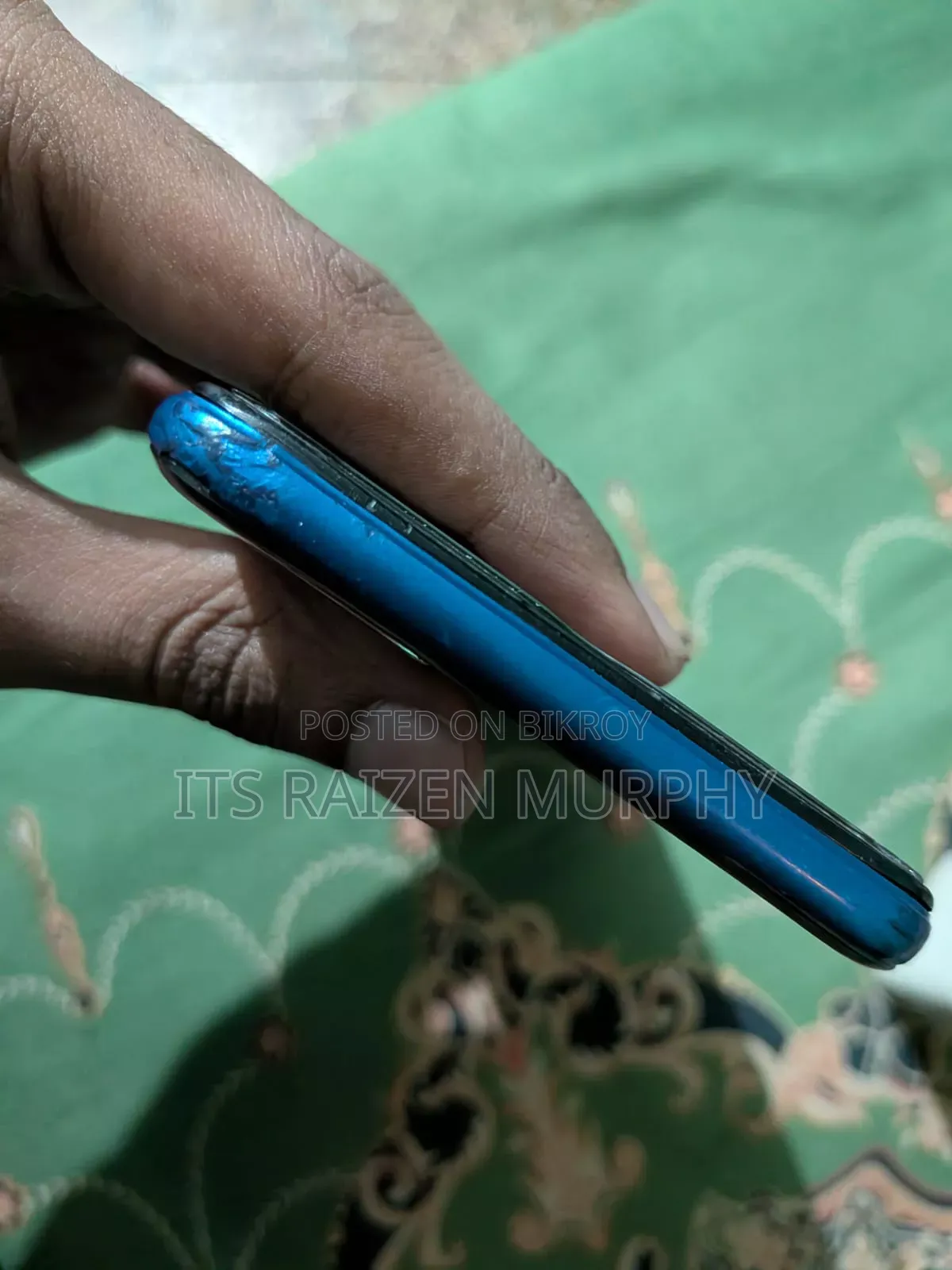 Oppo A5s / AX5s 32 GB Blue