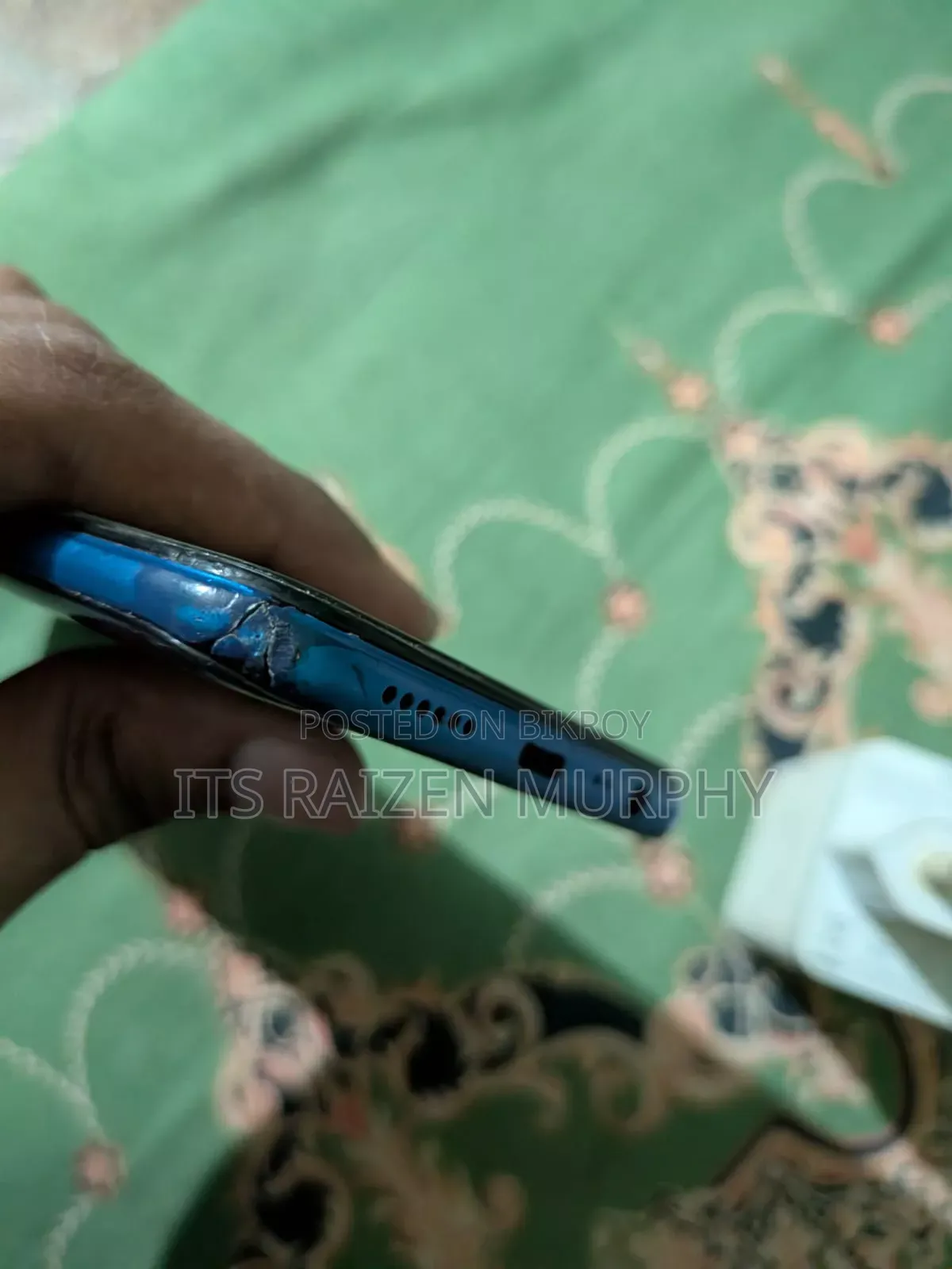 Oppo A5s / AX5s 32 GB Blue
