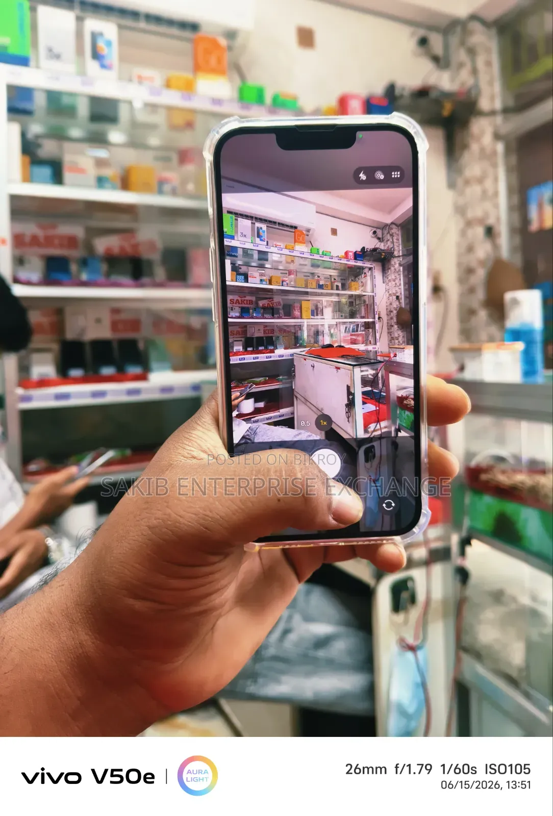 Apple iPhone 14 256 GB White