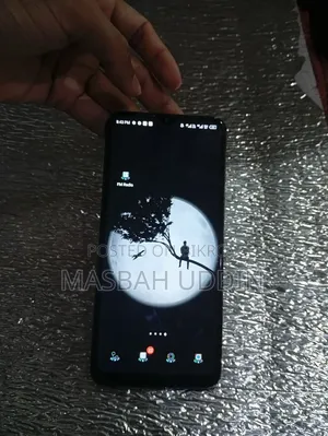 Itel S23 Plus 128 GB Black