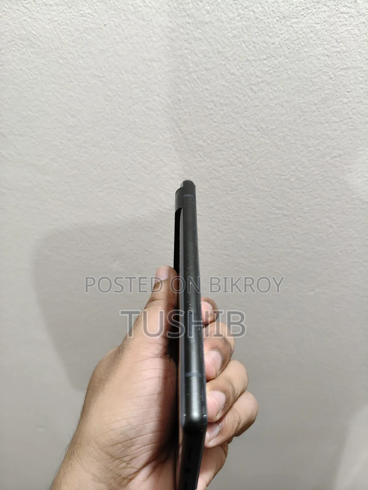 Google Pixel 6 128 GB Black