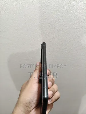 Google Pixel 6 128 GB Black