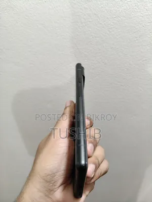 Google Pixel 6 128 GB Black