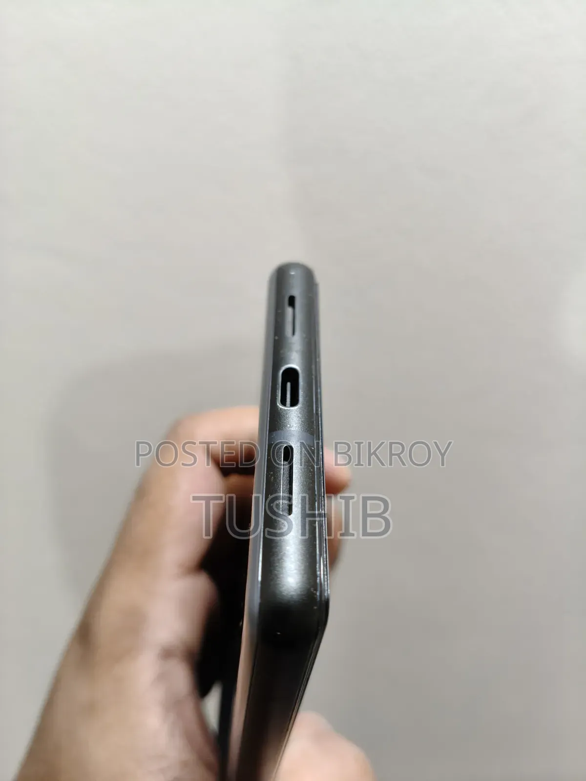 Google Pixel 6 128 GB Black