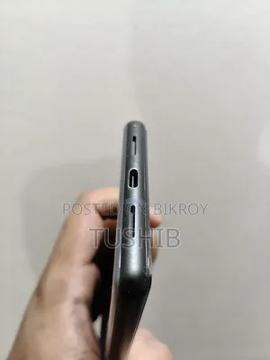 Google Pixel 6 128 GB Black