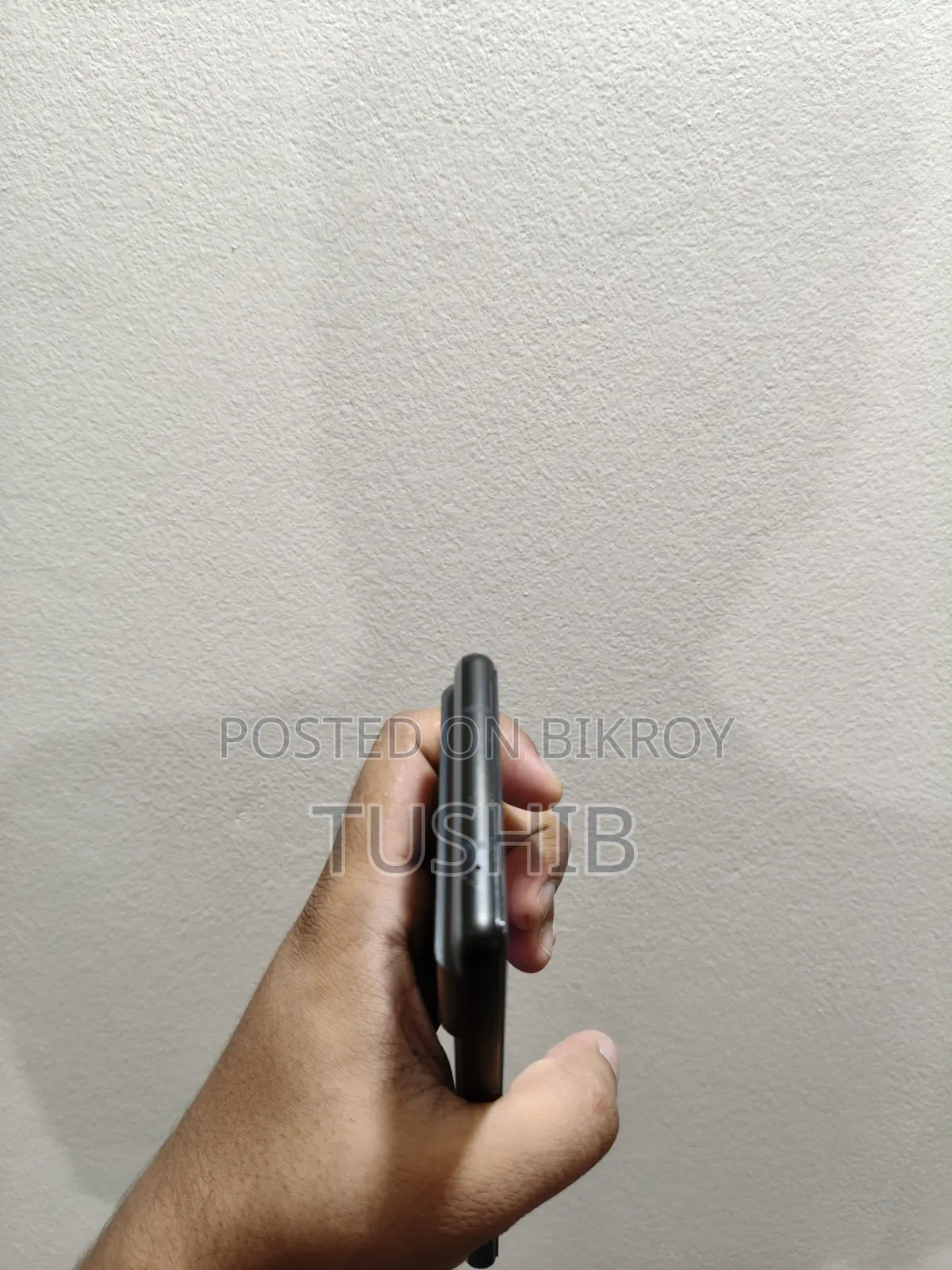 Google Pixel 6 128 GB Black