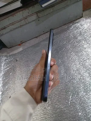 Itel S23 Plus 128 GB Black