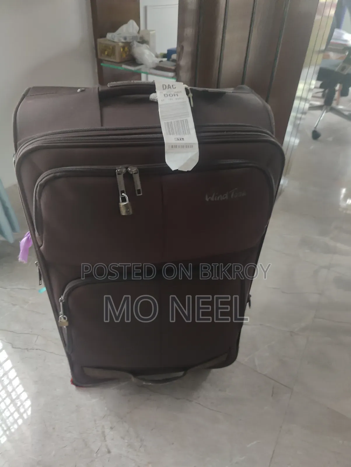 Trolley Bag 28 Inch