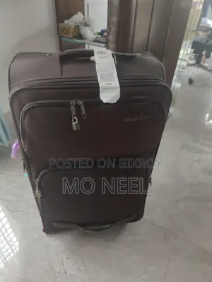 Trolley Bag 28 Inch