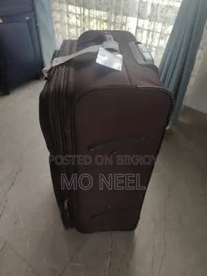 Trolley Bag 28 Inch