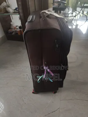 Trolley Bag 28 Inch
