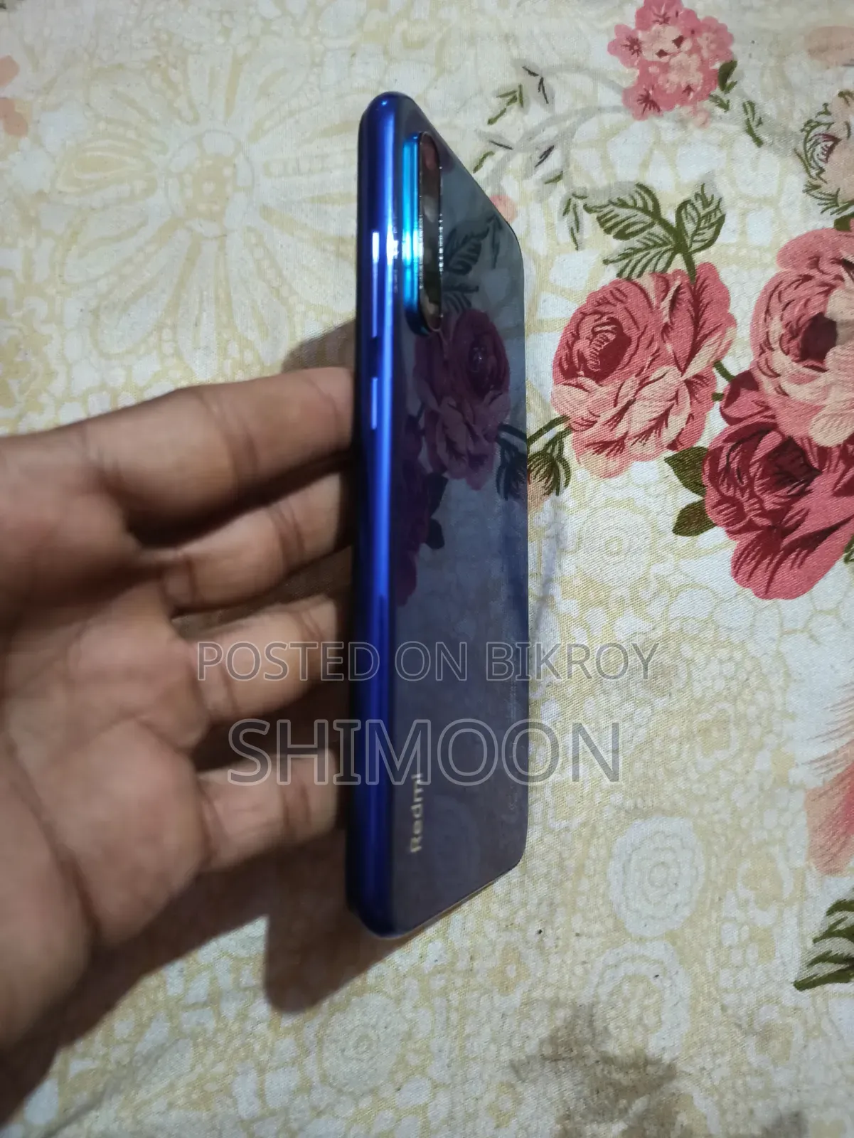 Xiaomi Redmi Note 8 64 GB Blue