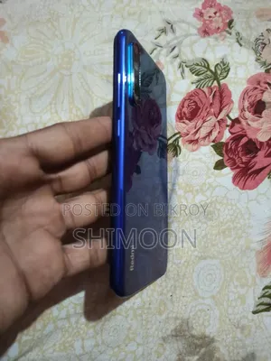Xiaomi Redmi Note 8 64 GB Blue