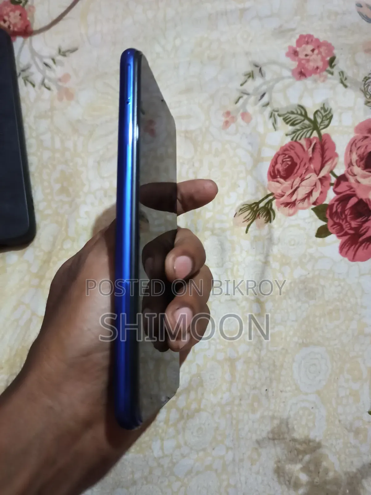 Xiaomi Redmi Note 8 64 GB Blue