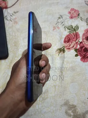 Xiaomi Redmi Note 8 64 GB Blue