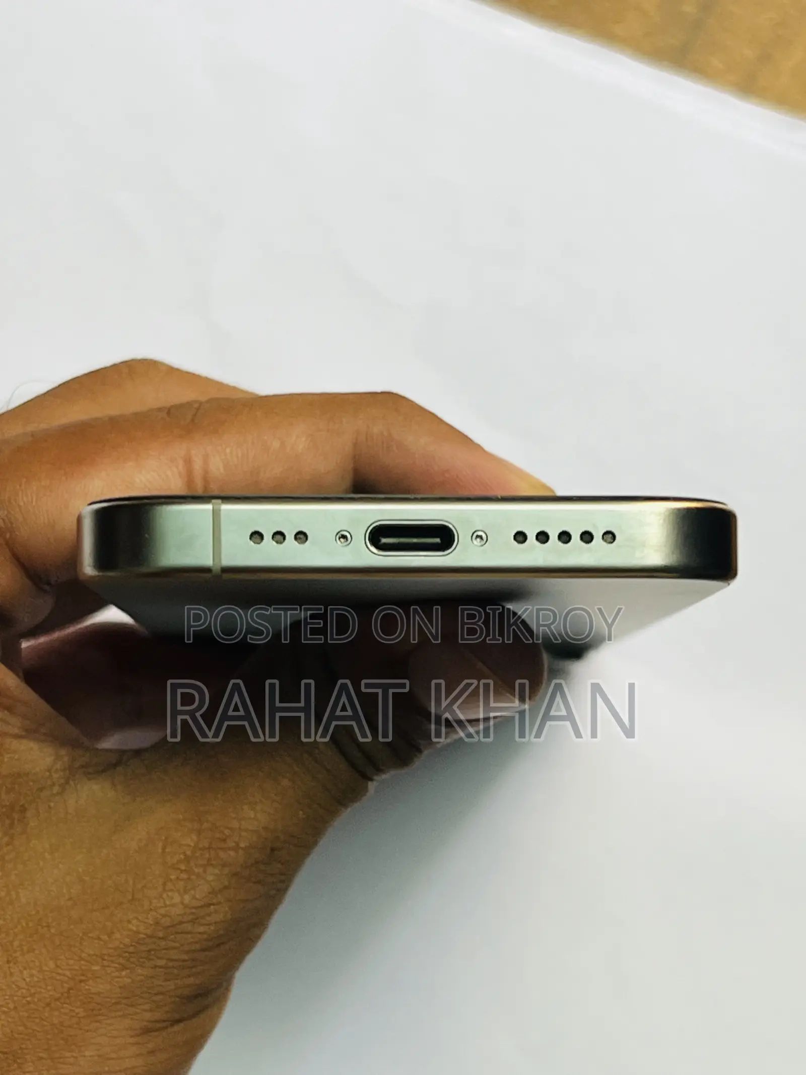 Apple iPhone 15 Pro 128 GB