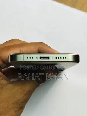 Apple iPhone 15 Pro 128 GB