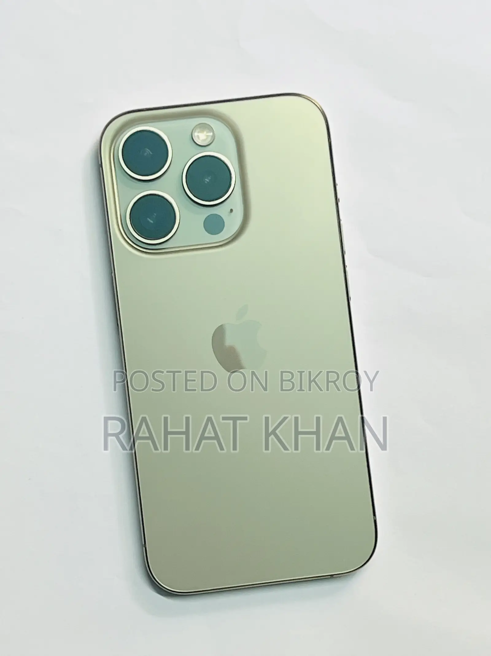 Apple iPhone 15 Pro 128 GB