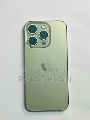 Apple iPhone 15 Pro 128 GB