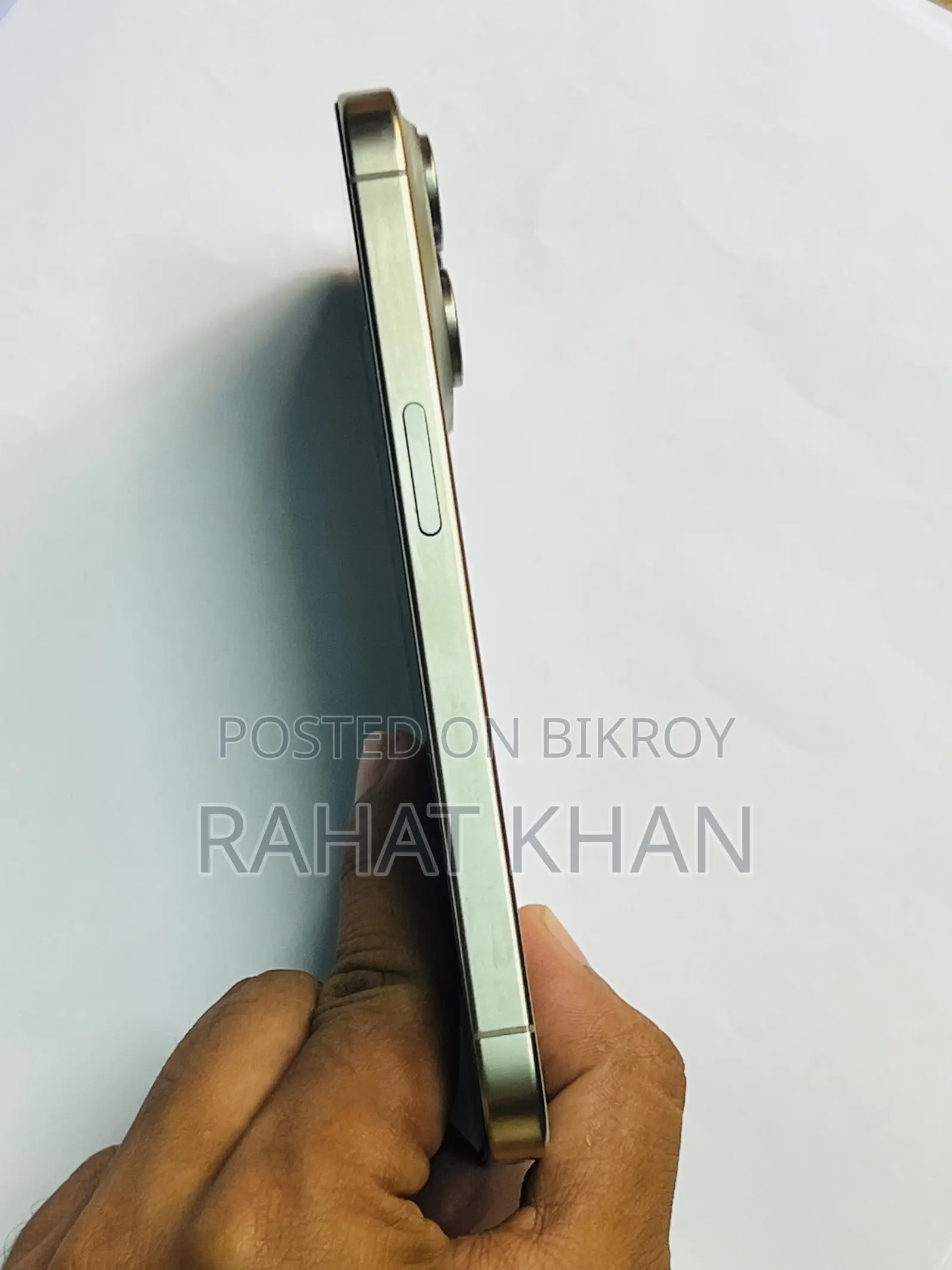 Apple iPhone 15 Pro 128 GB