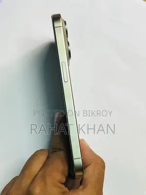 Apple iPhone 15 Pro 128 GB