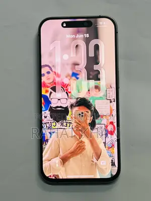 Apple iPhone 15 Pro 128 GB