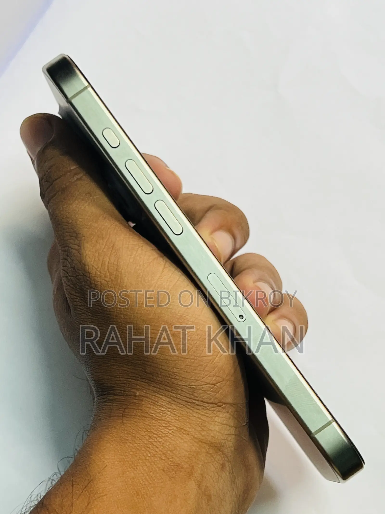 Apple iPhone 15 Pro 128 GB