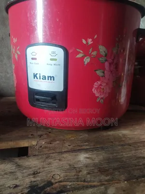 Rice Cooker