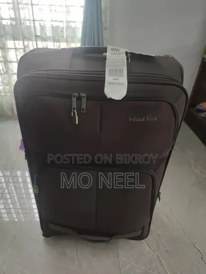 Trolley Bag 28 Inch