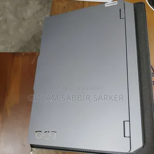 Laptop Lenovo LOQ 15ARP9 16GB AMD Ryzen 7 SSD 512GB