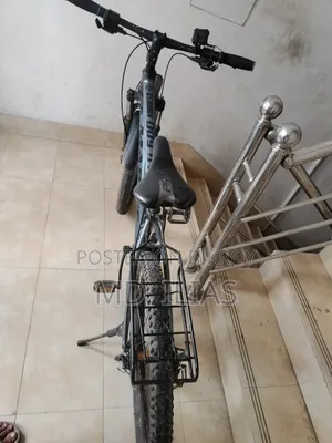 গিয়ার সাইকেল