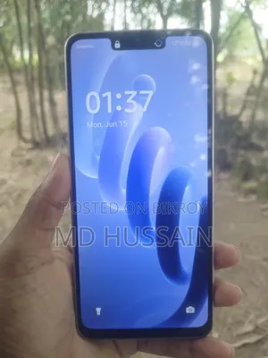 Itel 128 GB