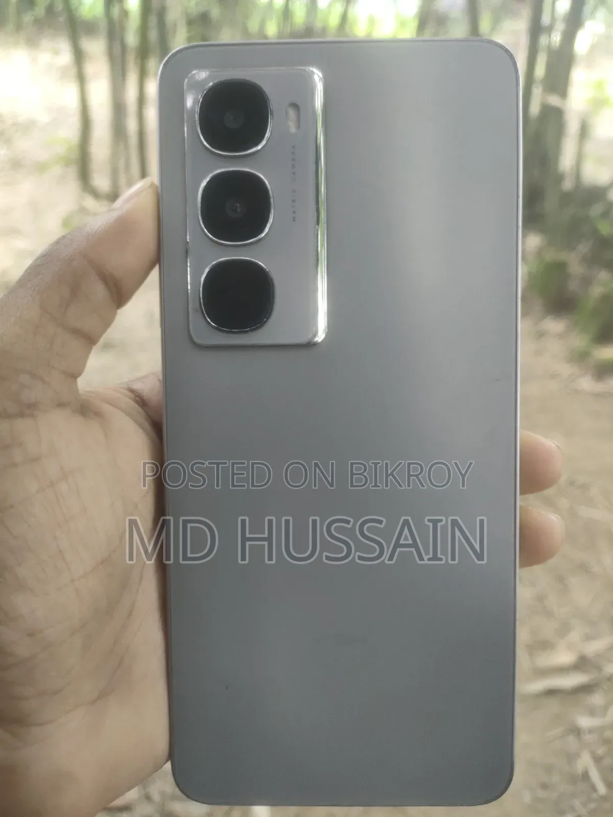 Itel 128 GB