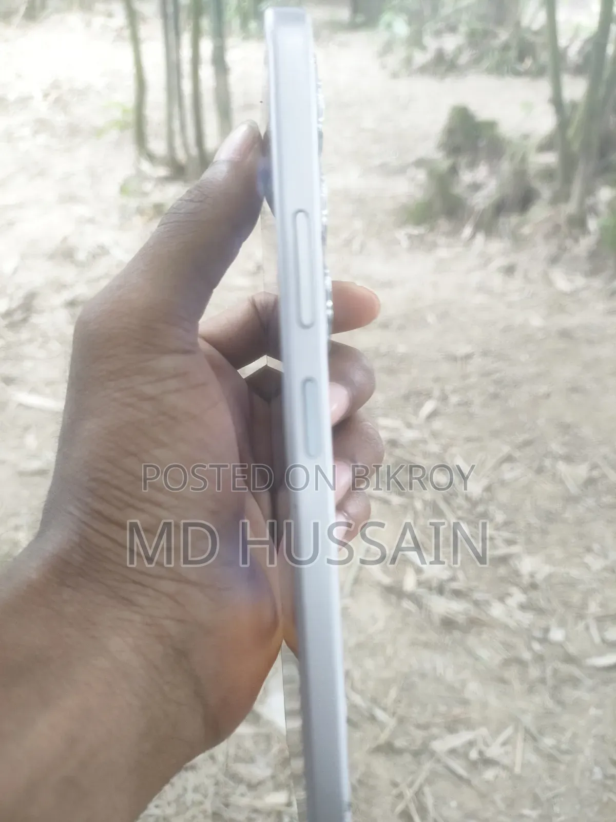 Itel 128 GB