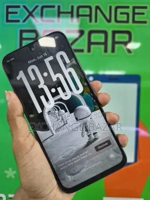 Tecno Spark 50 128 GB Black