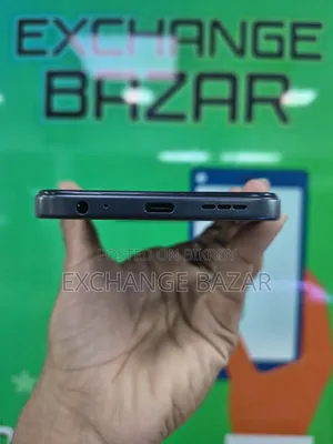 Tecno Spark 50 128 GB Black