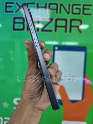 Tecno Spark 50 128 GB Black
