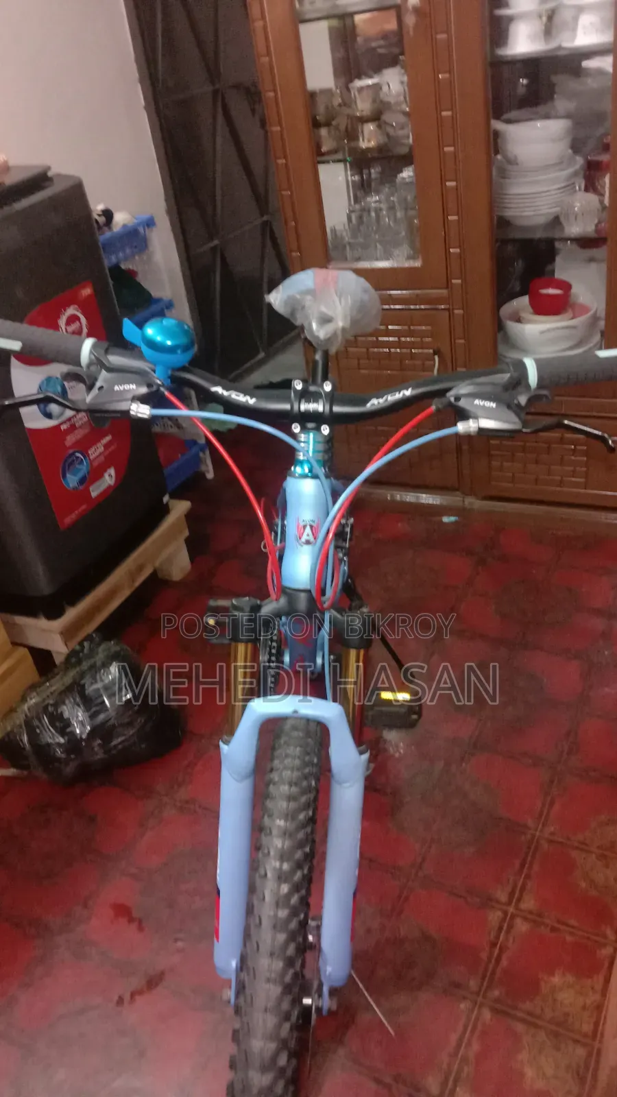 Bicycle for sale