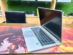 Laptop HP EliteBook 840 G7 16GB RAM Intel Core I5 512GB SSD