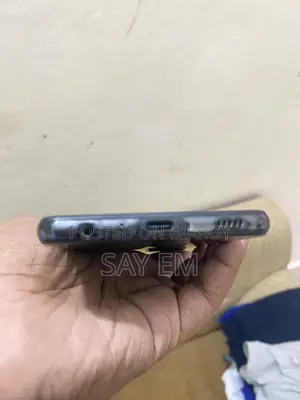 Samsung Galaxy A52 128 GB Black