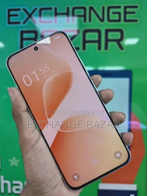 ইনফিনিক্স হট ৬০ প্রো ১২৮ জিবি সিলভার