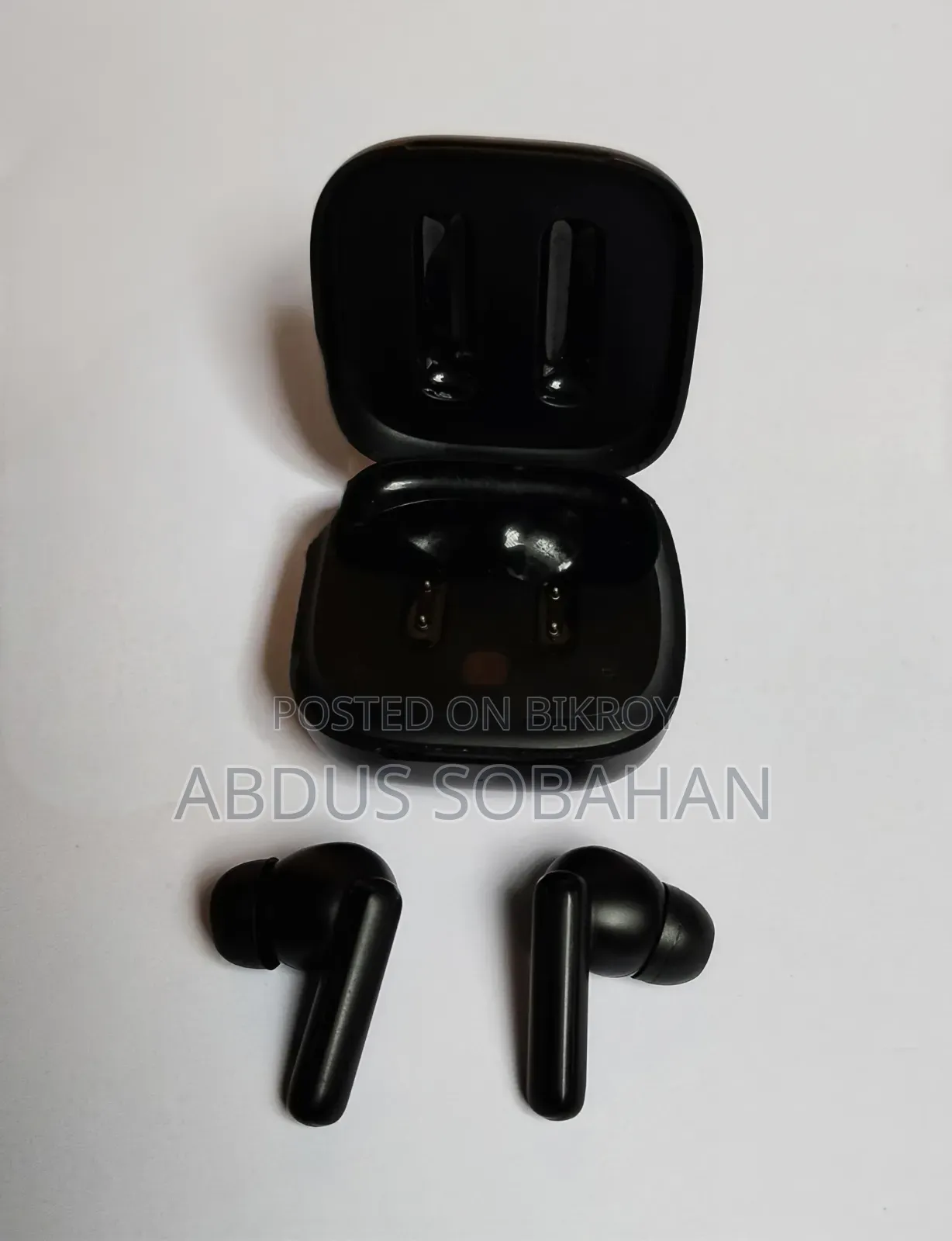 Qcy T13 Anc