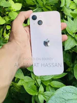 Apple iPhone 13 128 GB Pink
