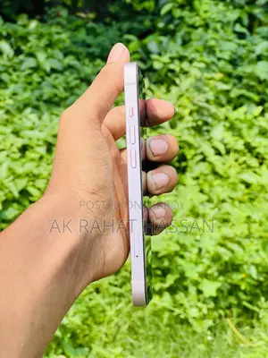 Apple iPhone 13 128 GB Pink