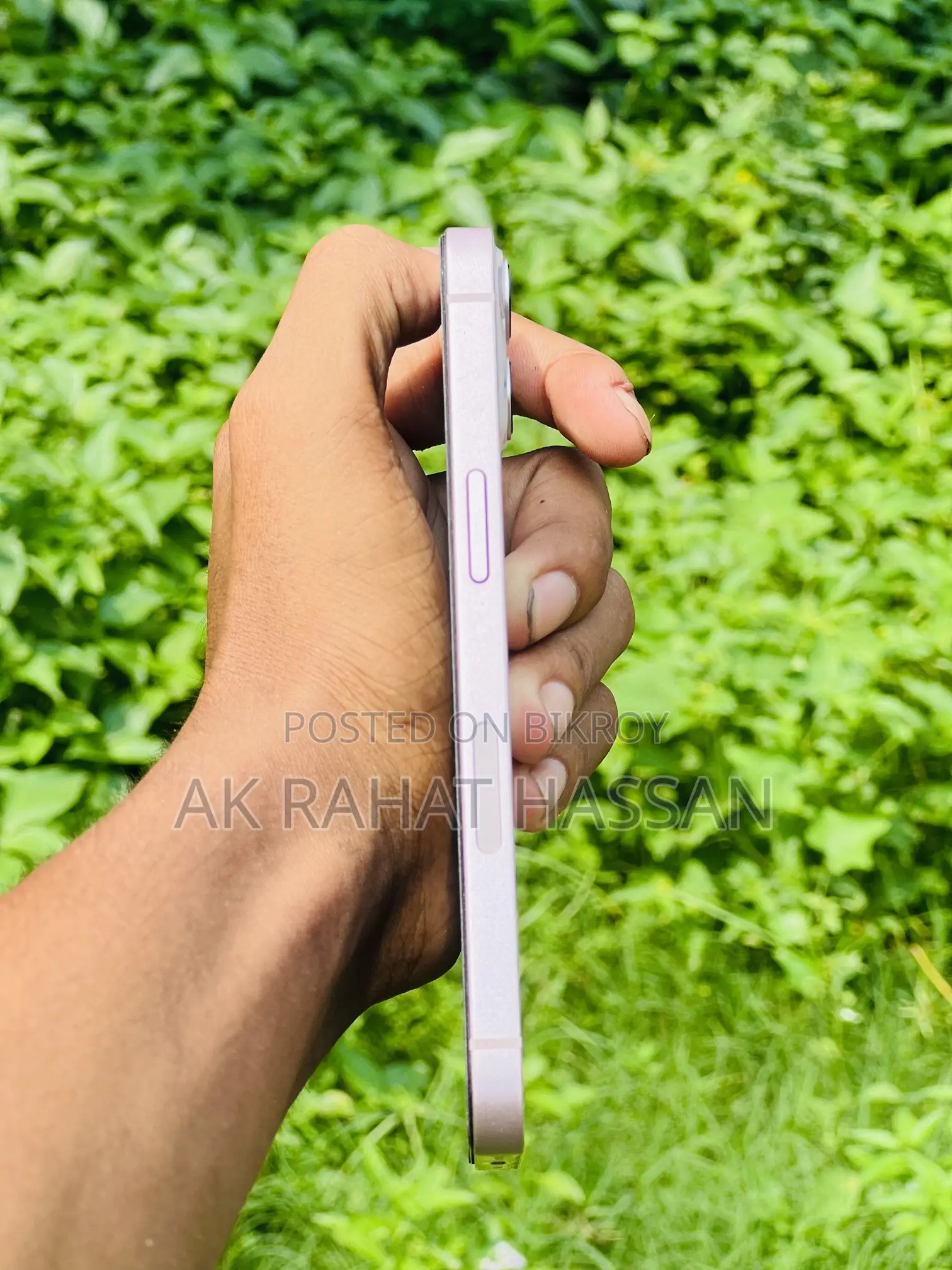 Apple iPhone 13 128 GB Pink