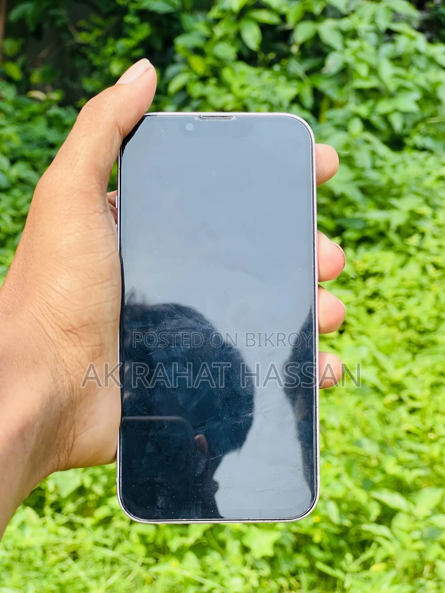 Apple iPhone 13 128 GB Pink