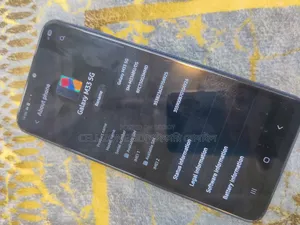 Samsung Galaxy M33 5G 128 GB Silver