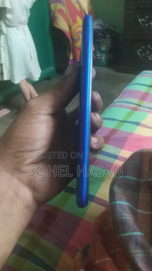 শাওমি মি ৯ এসই ৬৪ জিবি নীল